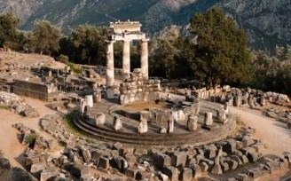 Delphi