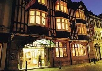 Abode Canterbury