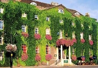 Angel Hotel
