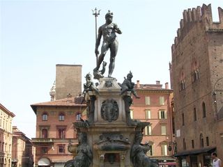 Bologna