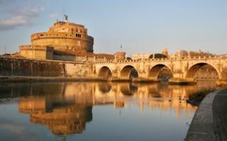 Castel San Angelo