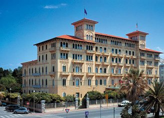 Grand Hotel Viareggio