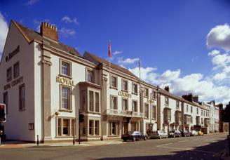 Marriott Royal County