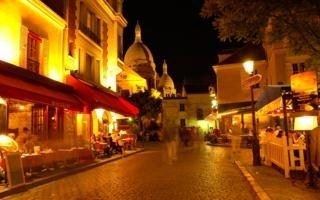 Montmartre