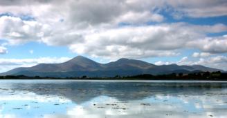 Mourne Mountains - shutterstock_502498_328x171