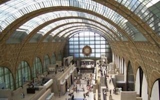 Musee D'Orsay