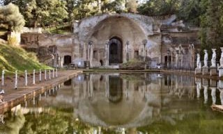 Villa Adriana