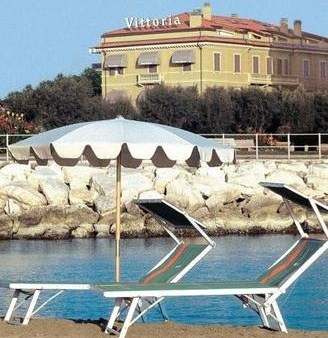 Vittoria Hotel Pesaro