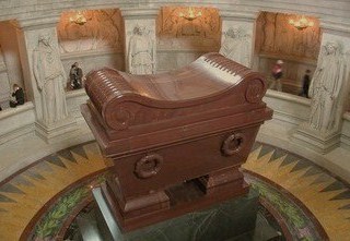 Napoleon's Tomb