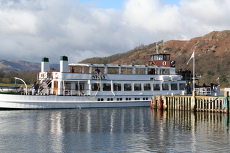 Lake Windermere