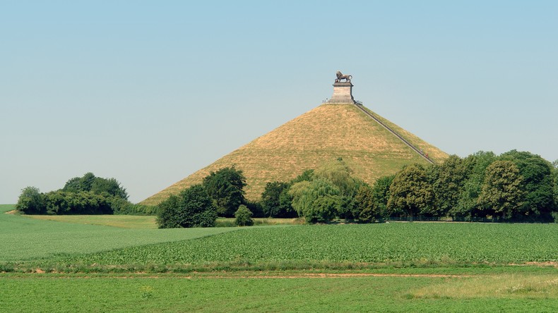 Waterloo Memorial