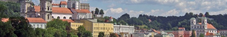 Passau