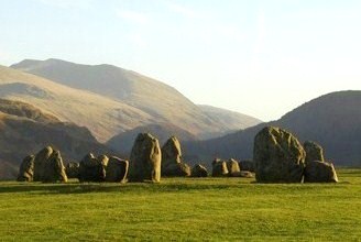 Castlerigg Stone Circle