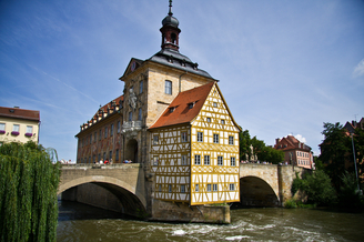 Bamberg