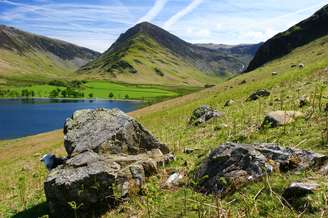 Buttermere