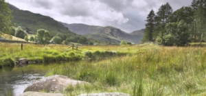Tolkien's England