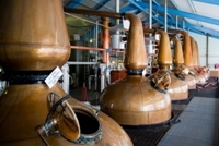 Islay Distillery