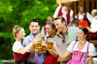 Oktoberfest