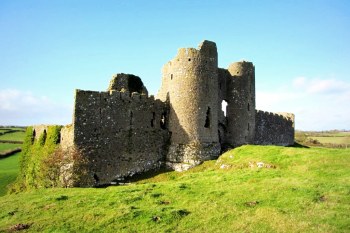 Castle Roche