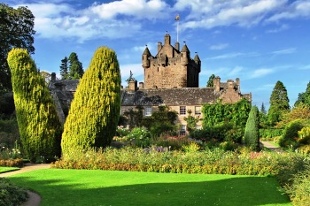 Cawdor Castle