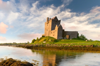 Dunguaire Castle