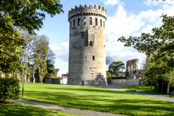 Nenagh Castle