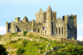 Rock of Cashel