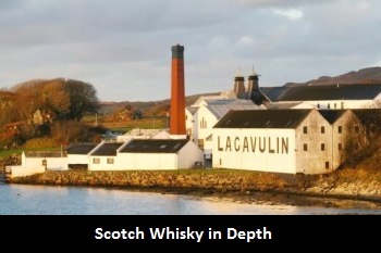 Scotch Whisky in Depth