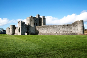 Trim Castle