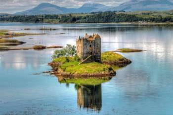 Castle Stalker