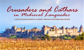 Crusaders & Cathars in Medieval Languedoc
