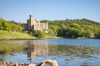 Dunvegan Castle