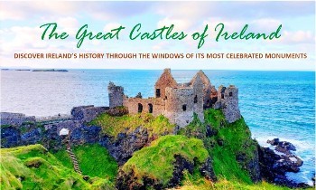 Great Castles of Ireland