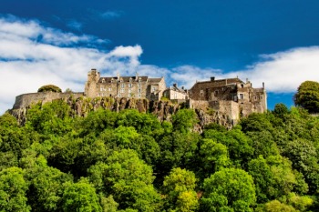 Stirling Castle