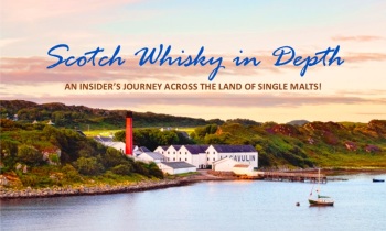SCOTCH WHISKY IN DEPTH