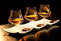 Chocolate and Whisky Pairing